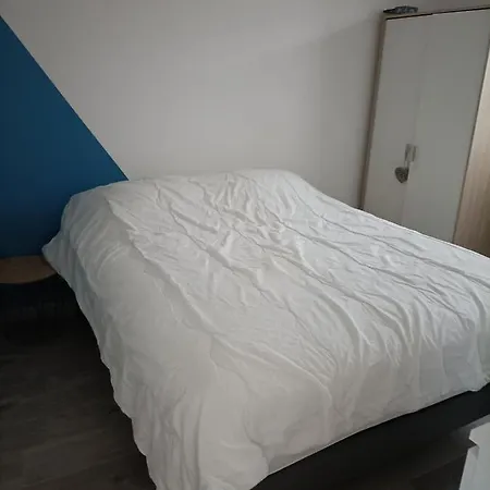 Chambre Individuelle La Bazoge