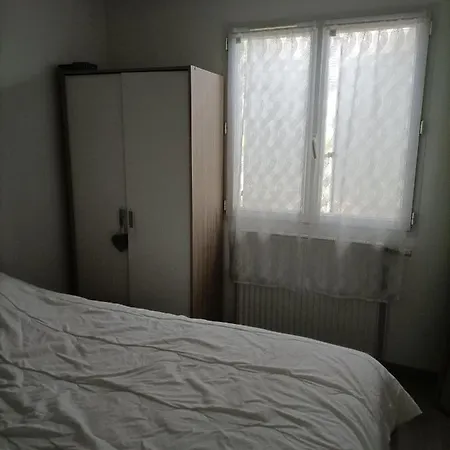 Chambre Individuelle Homestay