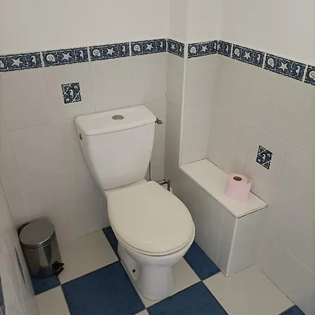 Chambre Individuelle Homestay *