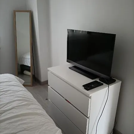 Chambre Individuelle * La Bazoge