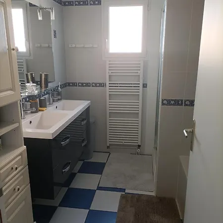 Chambre Individuelle Homestay